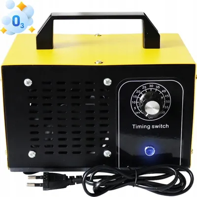 Zdjęcie produktu dla Generator Ozonu Sb116R-60G