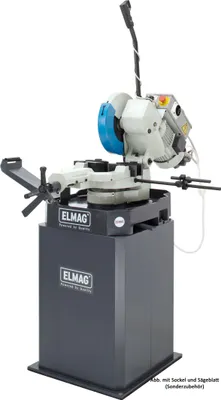 Produktbild von Elmag Metall-Kreissägemaschine, 78027
