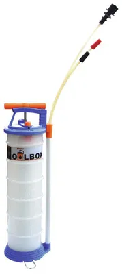 Obrázok produktu pre Ručné odsávacie čerpadlo oleja 500OH-706