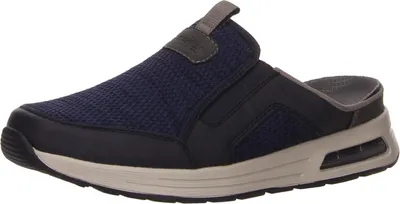 Produktbild von Rieker Clog in blau, Gr. 43