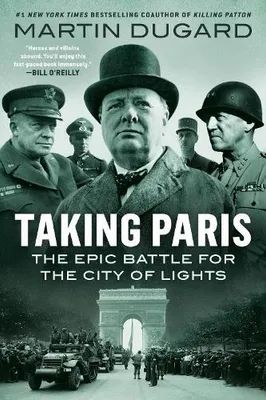 Zdjęcie produktu dla Taking Paris