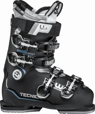 Produktbild von Tecnica Mach Sport HV 85 W Skischuh Stiefel Damen All Mountain Ski (24.5 MP - 38 2/3 EU)