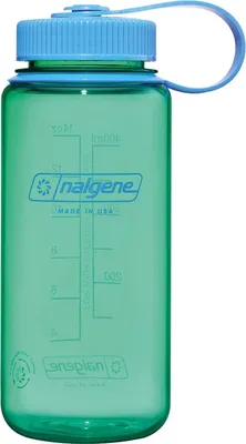 Obrázek produktu pro Láhev Nalgene WM SUSTAIN v pastelově zelené barvě, 0,5 l