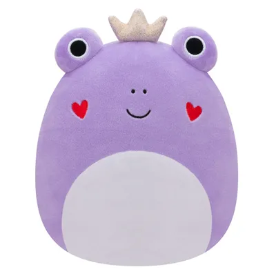 Obrázek produktu pro SQUISHMALLOWS Žába - Francine 20 cm