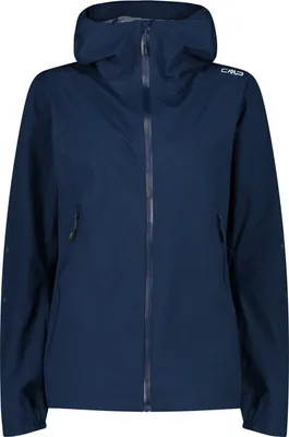 Image de Campagnolo Woman Jacket Fix Hood M926 Blue 42