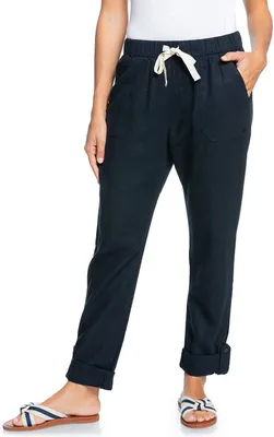 Image de Quiksilver Pantalon classique femme On The Seashore