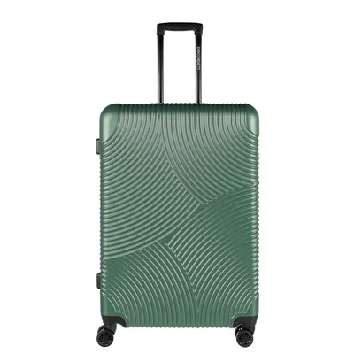 Produktbild von Enrico Benetti Louisville koffer gross olive 91 liter 75x46x27cm