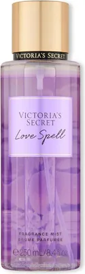 Image de Victoria's Secret Love Spell Fragrance Mist 250 ml