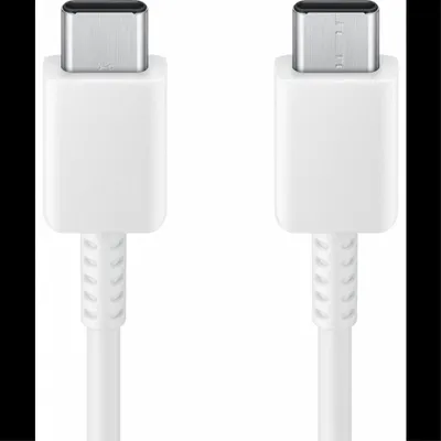 Obrázok produktu pre Samsung EP-DX310JWEGEU, 1,8 m, USB C, USB C, Biela
