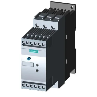 Immagine prodotto di Avviatore dolce Siemens SIRIUS S0 (3RW3027-1BB04)