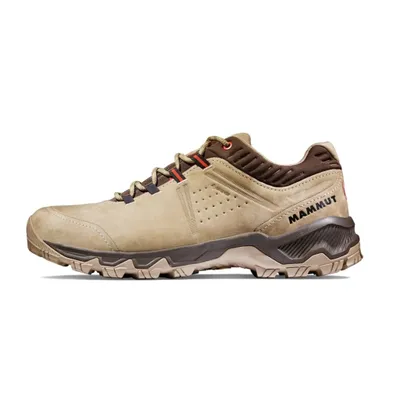 Obrázok produktu pre MAMMUT Mercury IV Low GTX Pánske DARK SAFARI-WREN DARK SAFARI-WREN 46