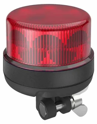 Productafbeelding van HELLA Blitz-kenningslicht 2XD 066 147-211, afmetingen: 123mm x 109mm, gewicht: 438g