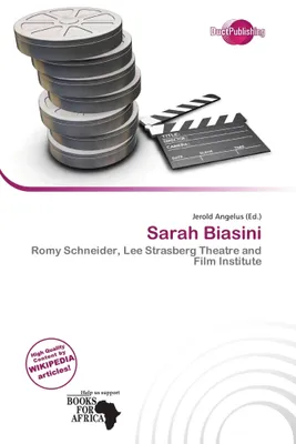 Produktbild von Sarah Biasini