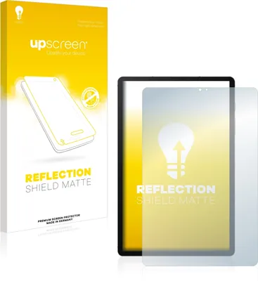 Produktbild von upscreen Schutzfolie für Samsung Galaxy Tab S6 2020 Displayschutz Displayschutzfolie Folie Matt Entspiegelungsfolie
