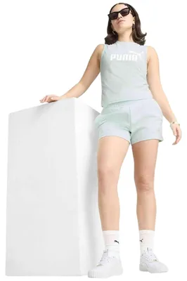 Zdjęcie produktu dla Szorty Puma Puma Ess Small No. 1 Logo dla Damskie