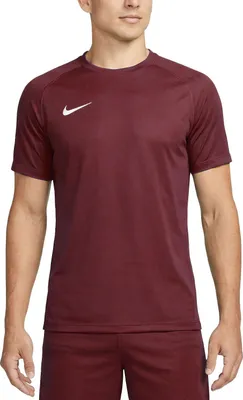 Image de Nike Dri-FIT Park VIII SS Shirt Homme
