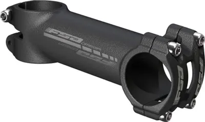 Immagine prodotto di Fsa Omega 31,8 mm Attacco manubrio per bici Nero 70 mm / ±6º Nero 70 mm