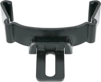 Image de Pont coulissant SKS Bluemels 65 mm pour garde-boue ronds, compatible avec...