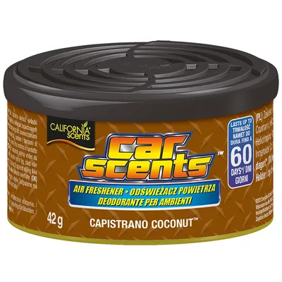 Immagine prodotto di California Scents deodorante Capi Coconut