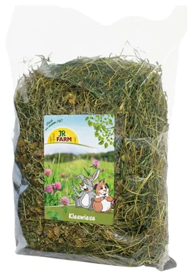 Produktbild von JR Farm Kleewiese 500 g - 10 Stück