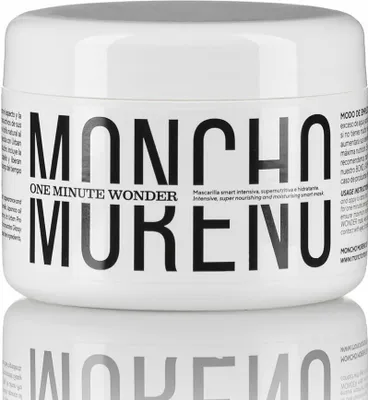 Produktbild von ONE MINUTE WONDER mask 250ml
