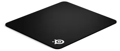 Immagine prodotto di Tappetino per mouse da gaming QcK - Extra spesso, con base antiscivolo - Grande