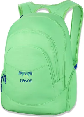 Produktbild von Dakine Prom Pack 25 Liter Freizeitrucksack 14 Zoll Laptopfach Limeade