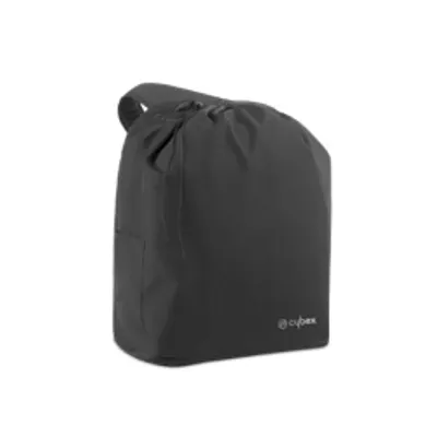 Produktbild von Cybex Kinderwagen Reisetasche Eezy S / Libelle / Beezy / Orfeo Schwarz
