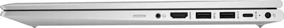 Image de HP EliteBook 655 G10, AMD Ryzen™ 5, 2 GHz, 39,6 cm (15,6 pouces), 1920 x 1080 px, 16 Go, 512 Go