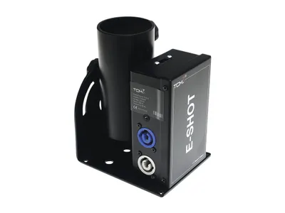 Zdjęcie produktu dla E-Shot