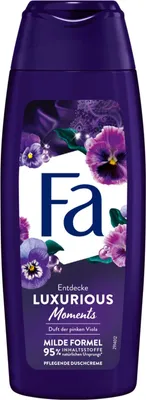 Image de Fa Shower 250ml luxurious moments