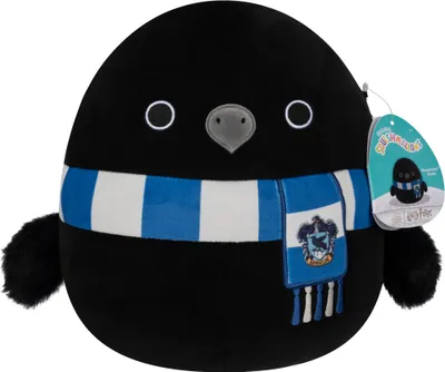 Image de Squishmallows Harry Potter Ravenclaw 19cm