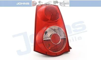 Image de JOHNS Feu arrière 41 01 87-3 gauche pour KIA Picanto (SA)
