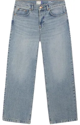 Productafbeelding van LTB Jeans, damesbroek Larrie B, blauw, maat 32W/32L