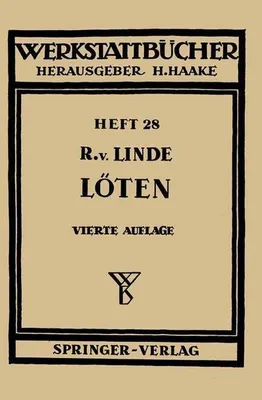 Zdjęcie produktu dla Das Löten