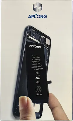 Produktbild von Neuer Akku Passt Für Iphone Se 1 2016 A1723 A1662