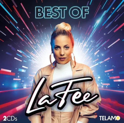Obrázok produktu pre LaFee: LaFee: Best Of - - (CD / B)