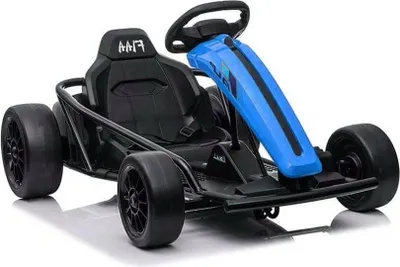 Obrázek produktu pro Go-Kart CH9939 Blau