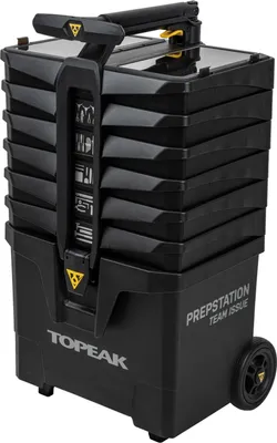 Produktbild von Werkzeugwagen für die Ausgabe des Topeak-Vorbereitungsteams