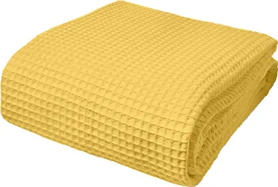 Produktbild von Wohndecke Pique Dormisette