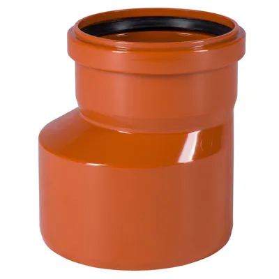Immagine prodotto di KG Rohr Reduzierstück  160 / 125 mm