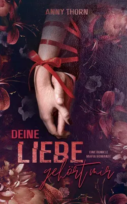 Produktbild von Deine Liebe gehört mir (Band2)