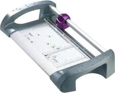 Image de Avery Zweckform Découpeuse Office A4/A4TR 316mm