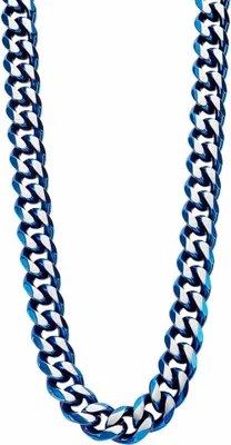 Immagine prodotto di Collare da uomo Lotus LS2363-1/1 Blu