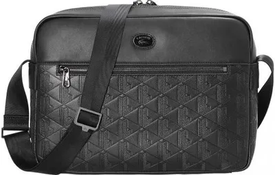 Immagine prodotto di Lacoste Nomogramme - Tracolla da 13" (32 cm)