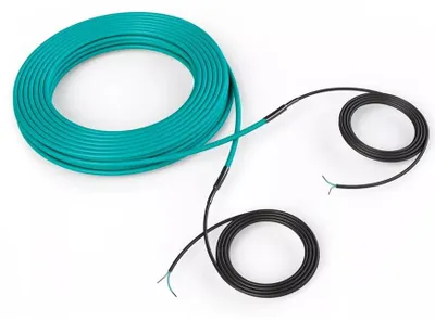 Obrázok produktu pre Vykurovací kábel pre dlažbu a parkety, dĺžka 146m, 1460W