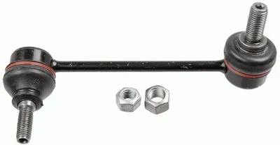 Produktbild von LEMFÖRDER Koppelstange Stabilisator passend für MERCEDES-BENZ S-Klasse Limousine (W140) Vorne Rechts 38189 01