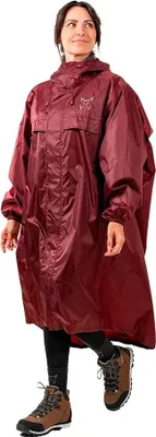 Immagine prodotto di Altus Atmospheric J30 Poncho Lila M-L Lila M-L
