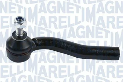 Produktbild von MAGNETI MARELLI Spurstangenkopf Spurstange für FIAT PANDA (169) Vorne Links 301181314130