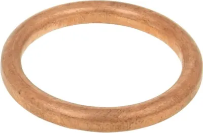 Produktbild von Dichtung Auspuffkrümmer 28x35x4,3mm kompatibel für PEUGEOT JetForce New Vivacity